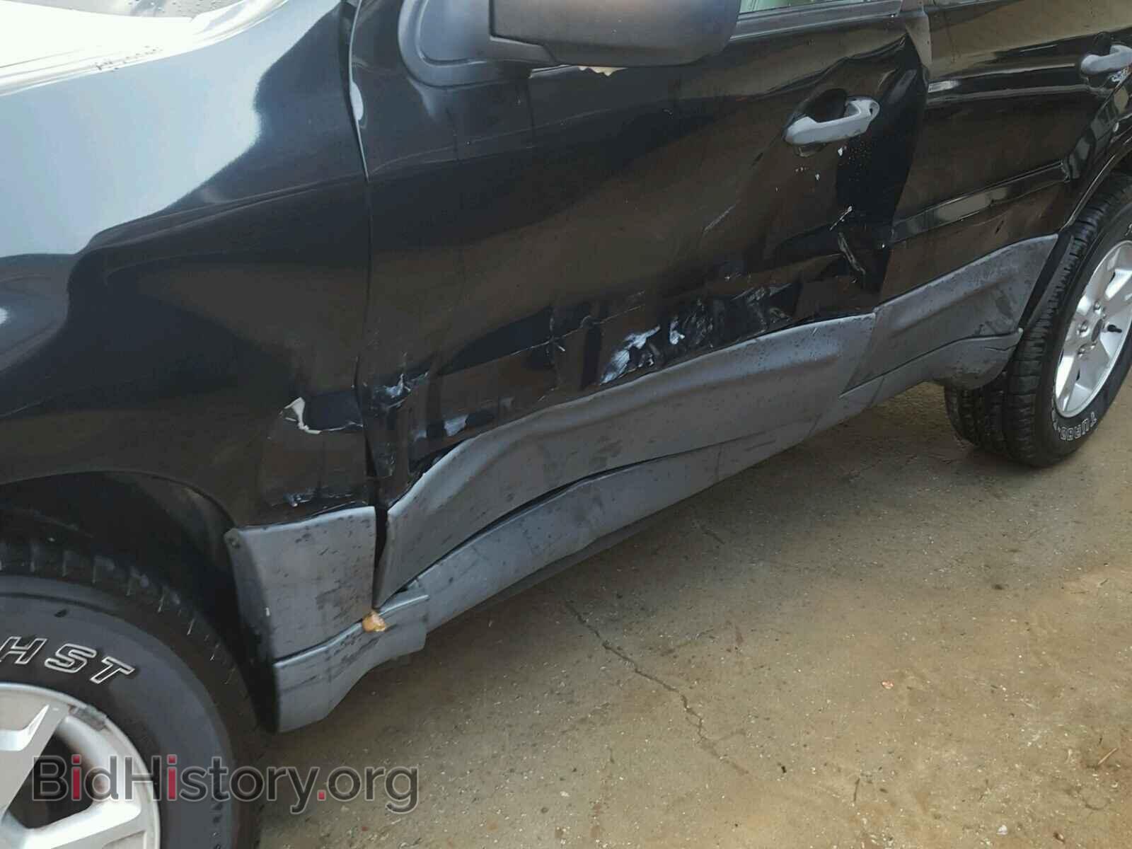 2006 FORD ESCAPE - VIN: 1FMCU03136KD55095 - Фото 7