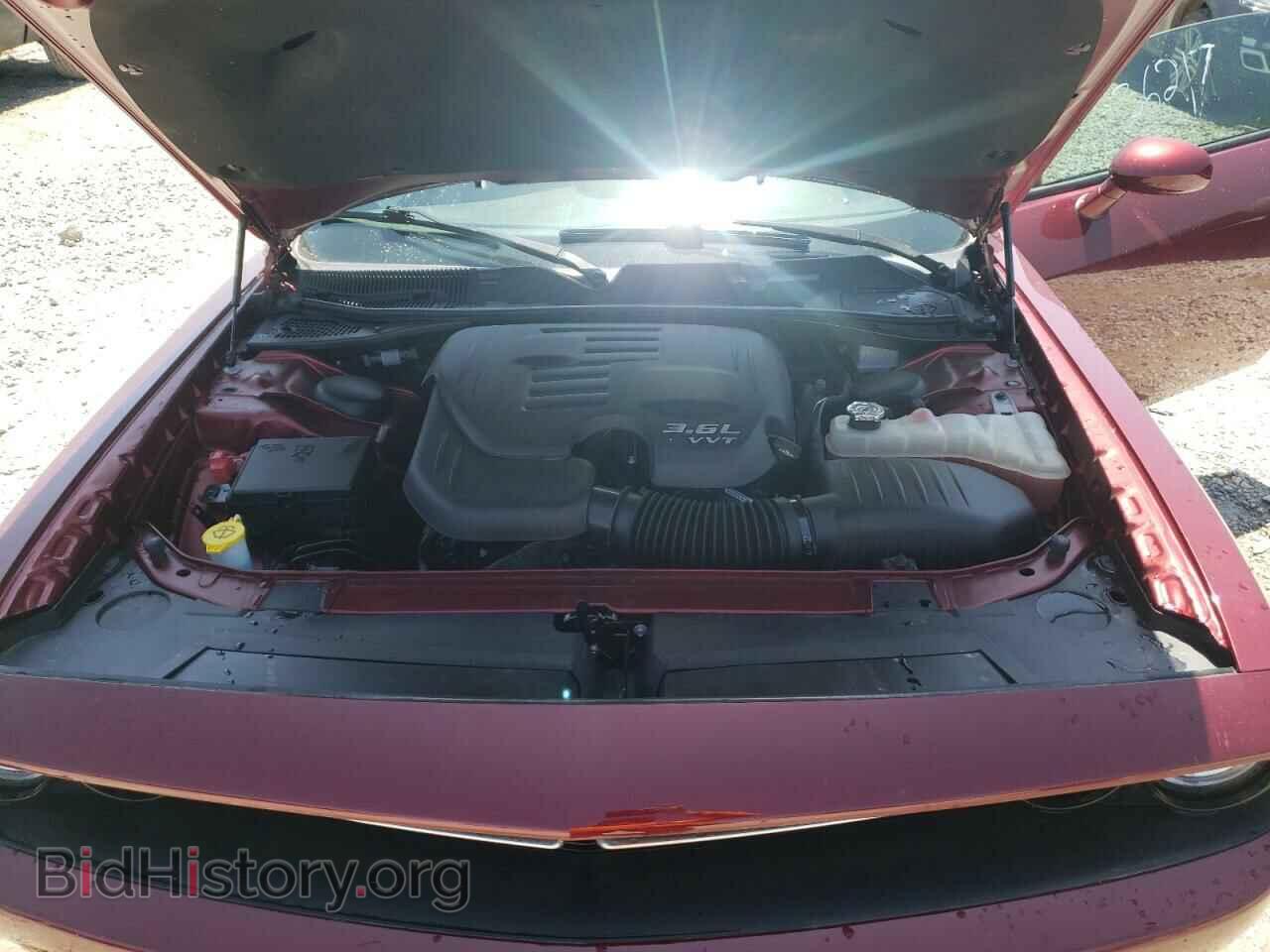 2019 DODGE CHALLENGER - VIN: 2C3CDZAG5KH671989 - Photo 7