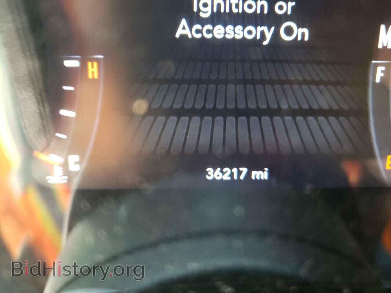2019 DODGE CHALLENGER - VIN: 2C3CDZAG5KH671989 - Photo 8
