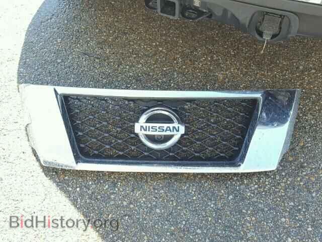 2015 NISSAN PATHFINDER - VIN: 5N1AR2MN7FC625946 - Фото 9
