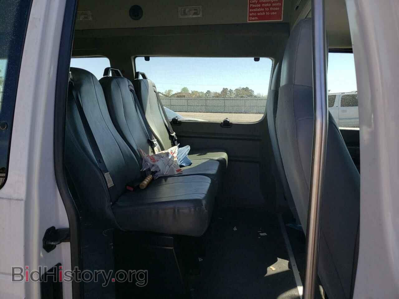 2013 FORD ECONOLINE - VIN: 1FTSS3EL8DDB02409 - Photo 11