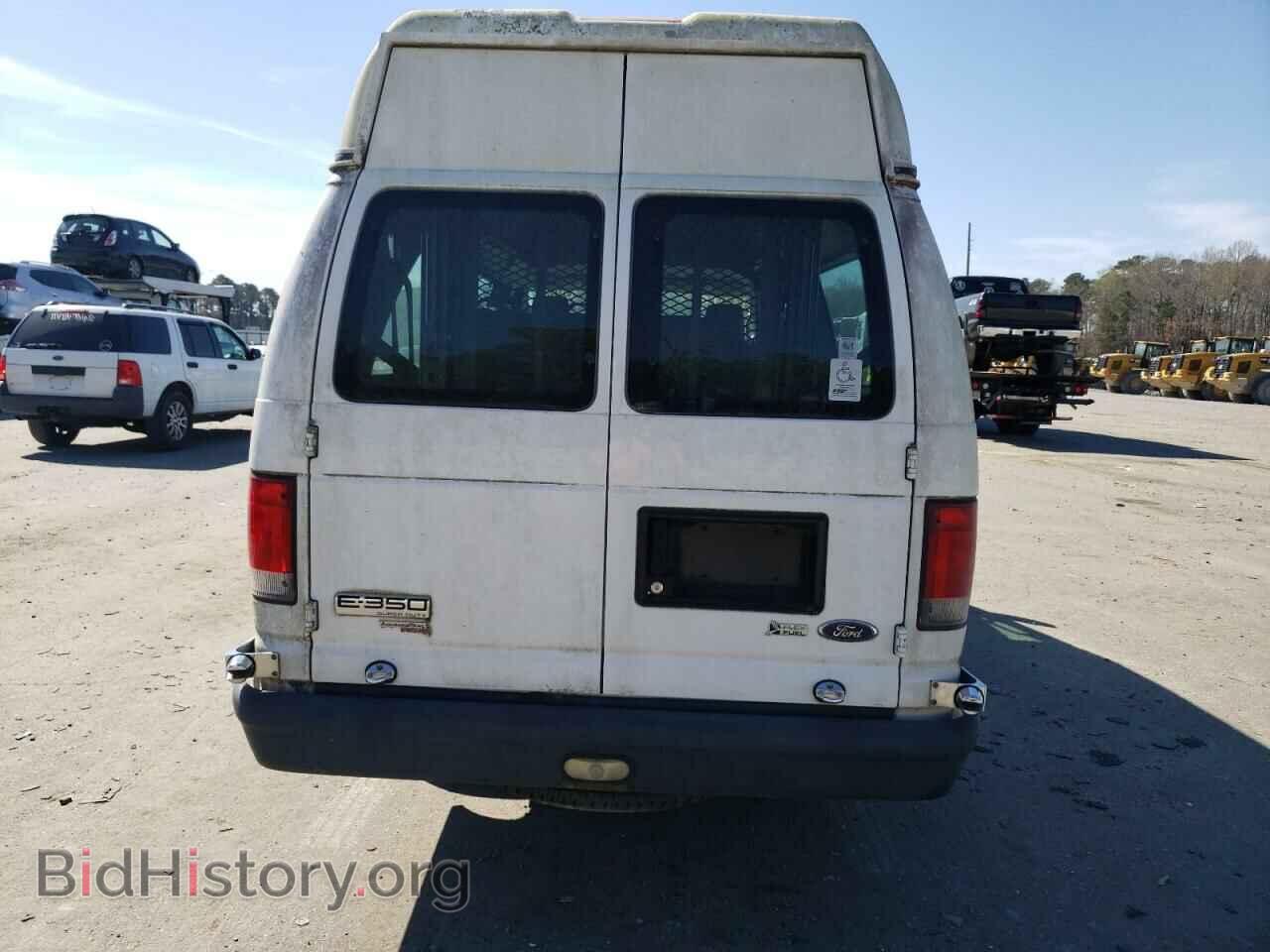 2013 FORD ECONOLINE - VIN: 1FTSS3EL8DDB02409 - Photo 6