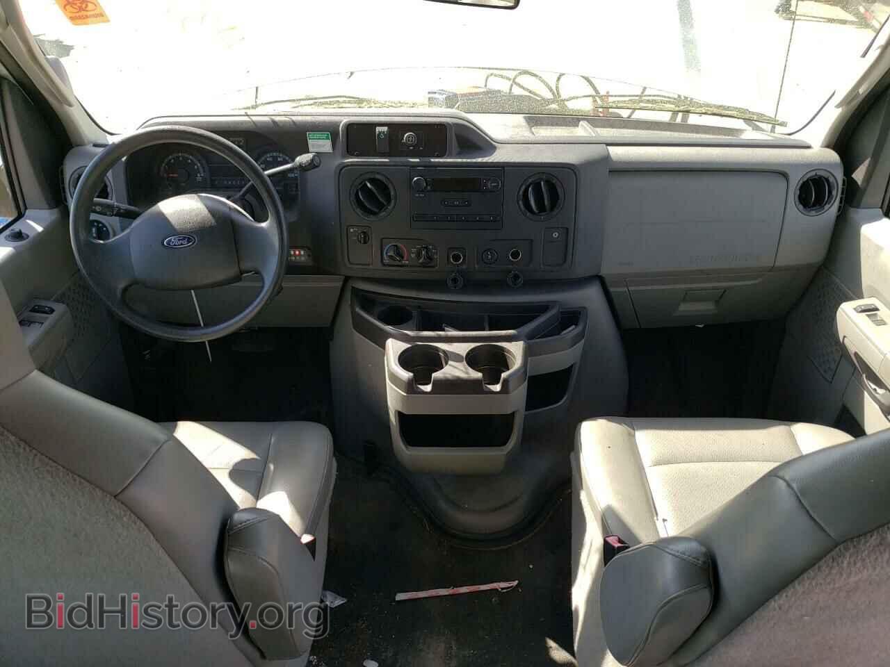 2013 FORD ECONOLINE - VIN: 1FTSS3EL8DDB02409 - Photo 8
