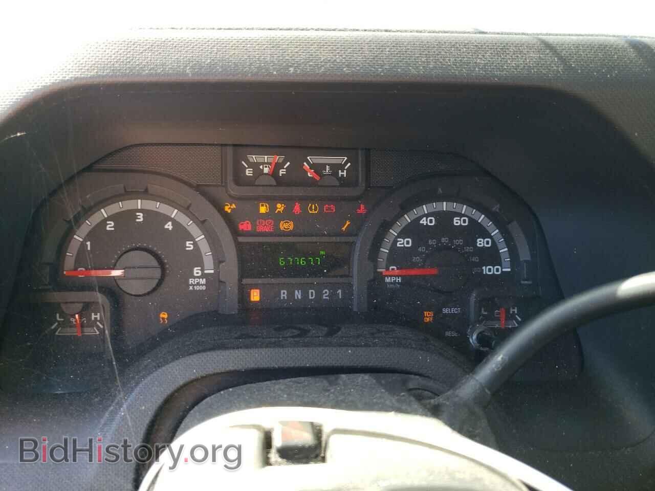 2013 FORD ECONOLINE - VIN: 1FTSS3EL8DDB02409 - Photo 9