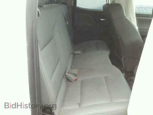 2014 CHEVROLET SILVERADO - VIN: 1GCRCPEC6EZ211698 - Фото 6