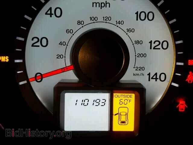 2009 HONDA PILOT - VIN: 5FNYF48559B009185 - Фото 8