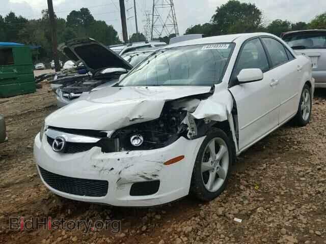 2006 MAZDA 6 - VIN: 1YVHP80D665M28094 - Photo 2