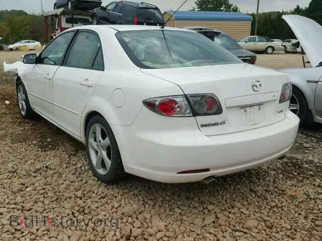 2006 MAZDA 6 - VIN: 1YVHP80D665M28094 - Photo 3