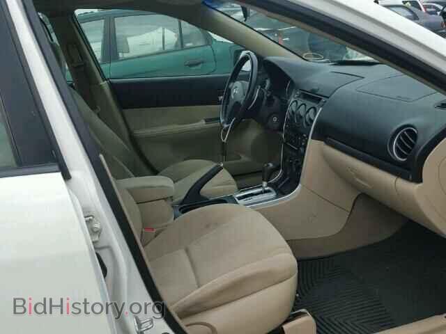 2006 MAZDA 6 - VIN: 1YVHP80D665M28094 - Photo 5