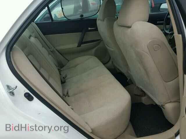 2006 MAZDA 6 - VIN: 1YVHP80D665M28094 - Photo 6