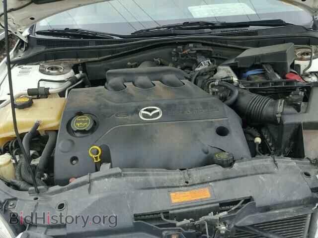 2006 MAZDA 6 - VIN: 1YVHP80D665M28094 - Photo 7