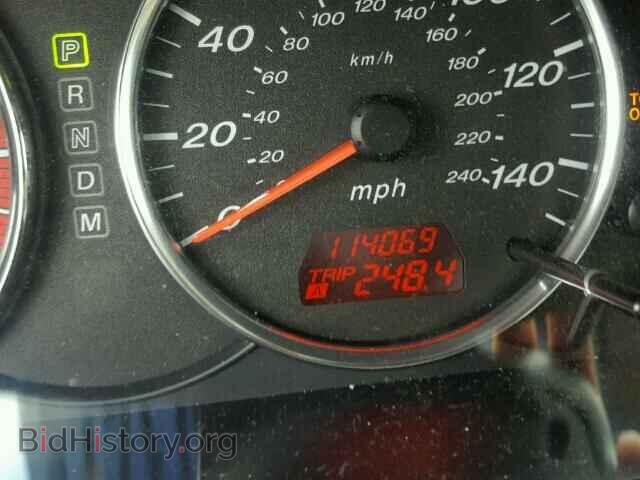 2006 MAZDA 6 - VIN: 1YVHP80D665M28094 - Photo 8