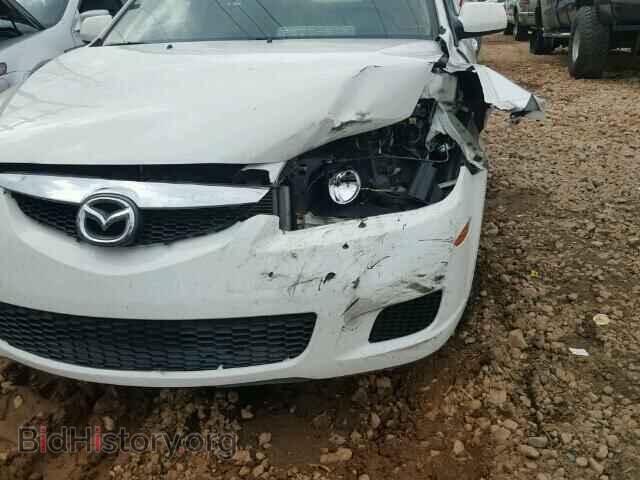2006 MAZDA 6 - VIN: 1YVHP80D665M28094 - Photo 9