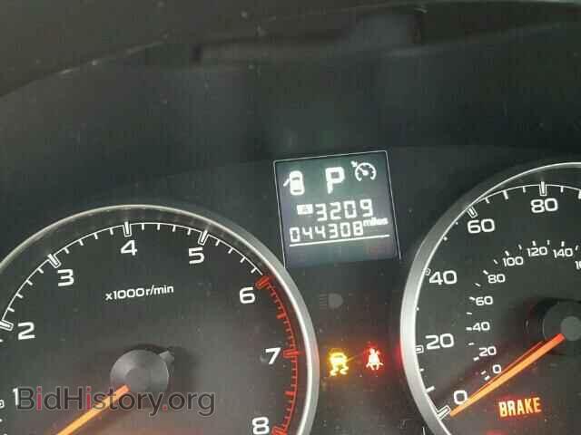 2013 SUBARU OUTBACK - VIN: 4S4BRCCC6D3203397 - Фото 8