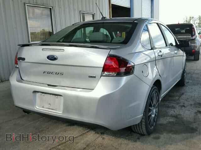 2010 FORD FOCUS - VIN: 1FAHP3GN1AW161124 - Фото 4
