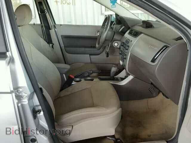 2010 FORD FOCUS - VIN: 1FAHP3GN1AW161124 - Фото 5