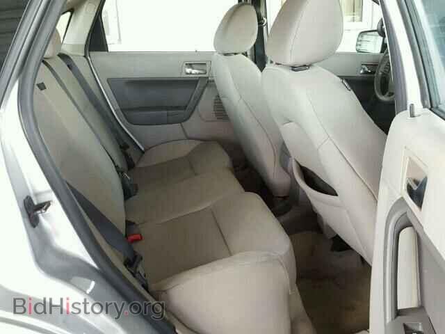 2010 FORD FOCUS - VIN: 1FAHP3GN1AW161124 - Фото 6