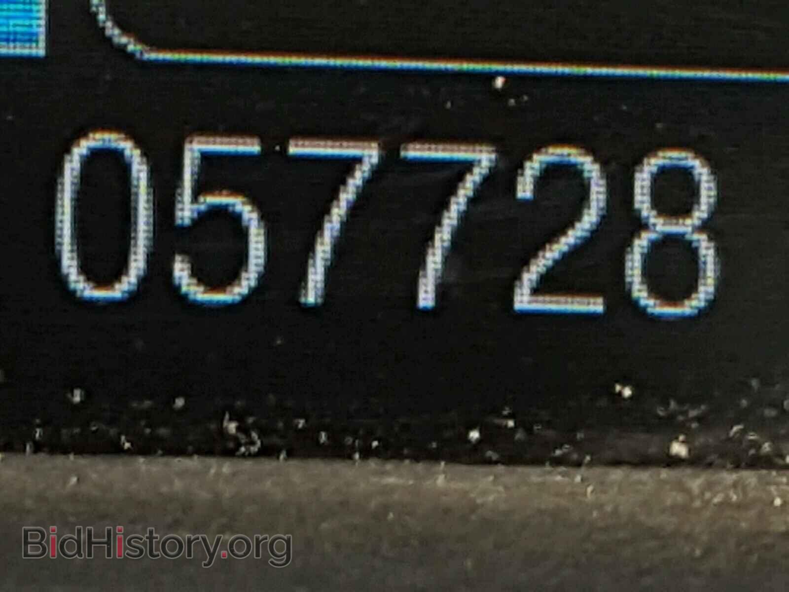 2013 FORD FOCUS - VIN: 1FADP3J21DL221955 - Фото 8
