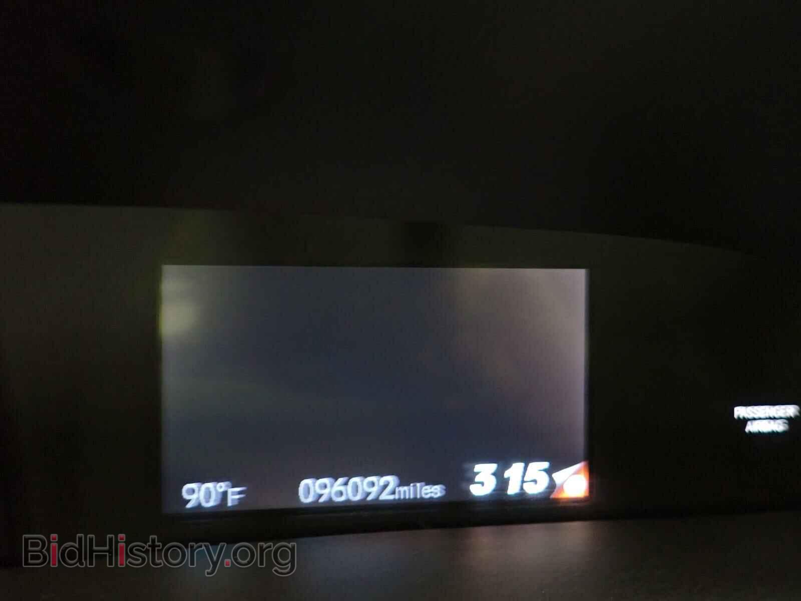 2015 HONDA CIVIC - VIN: 2HGFB2F56FH565636 - Фото 8
