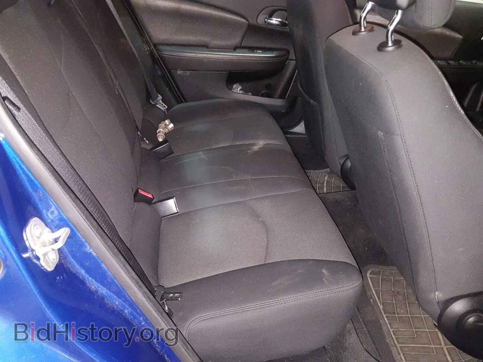 2013 DODGE AVENGER - VIN: 1C3CDZAB9DN614175 - Photo 6