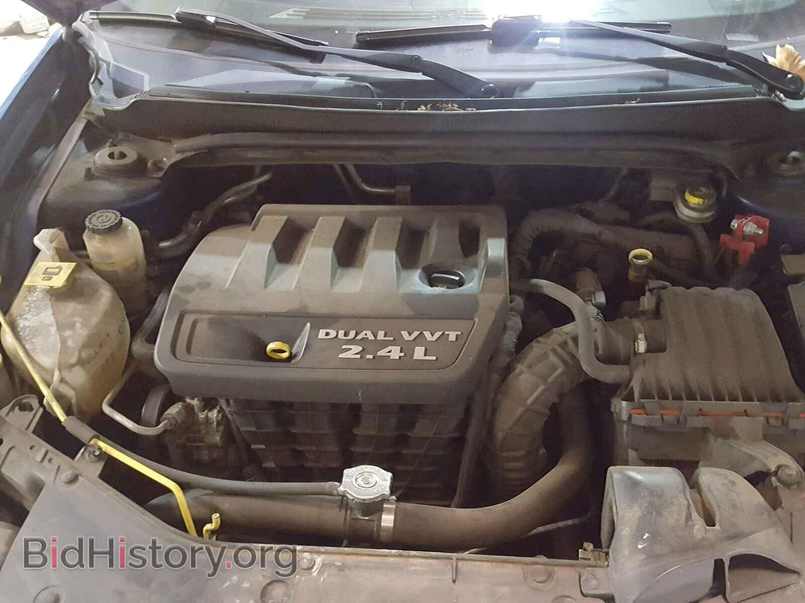 2013 DODGE AVENGER - VIN: 1C3CDZAB9DN614175 - Photo 7