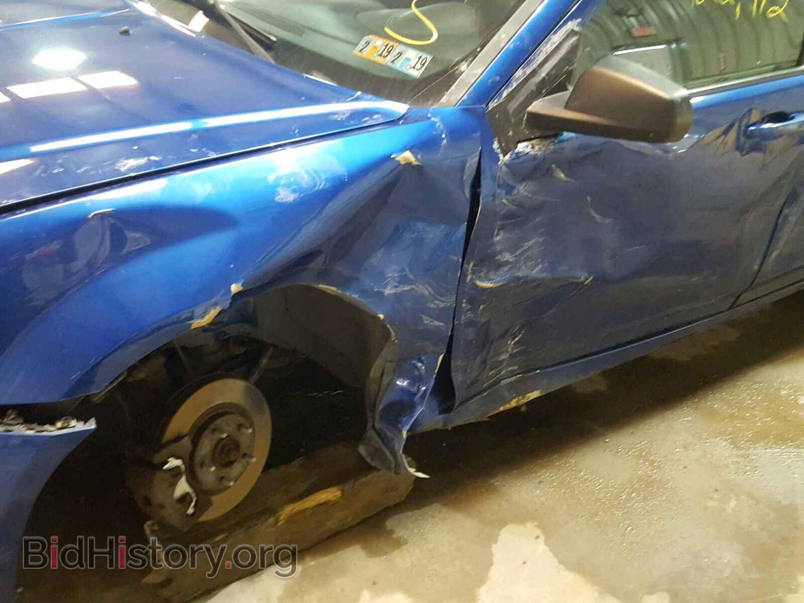 2013 DODGE AVENGER - VIN: 1C3CDZAB9DN614175 - Photo 9