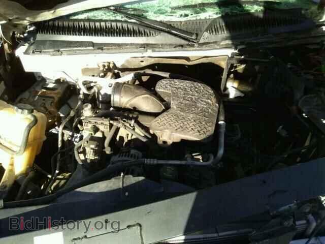 2007 CHEVROLET SILVERADO - VIN: 1GBJC33D87F165463 - Фото 7
