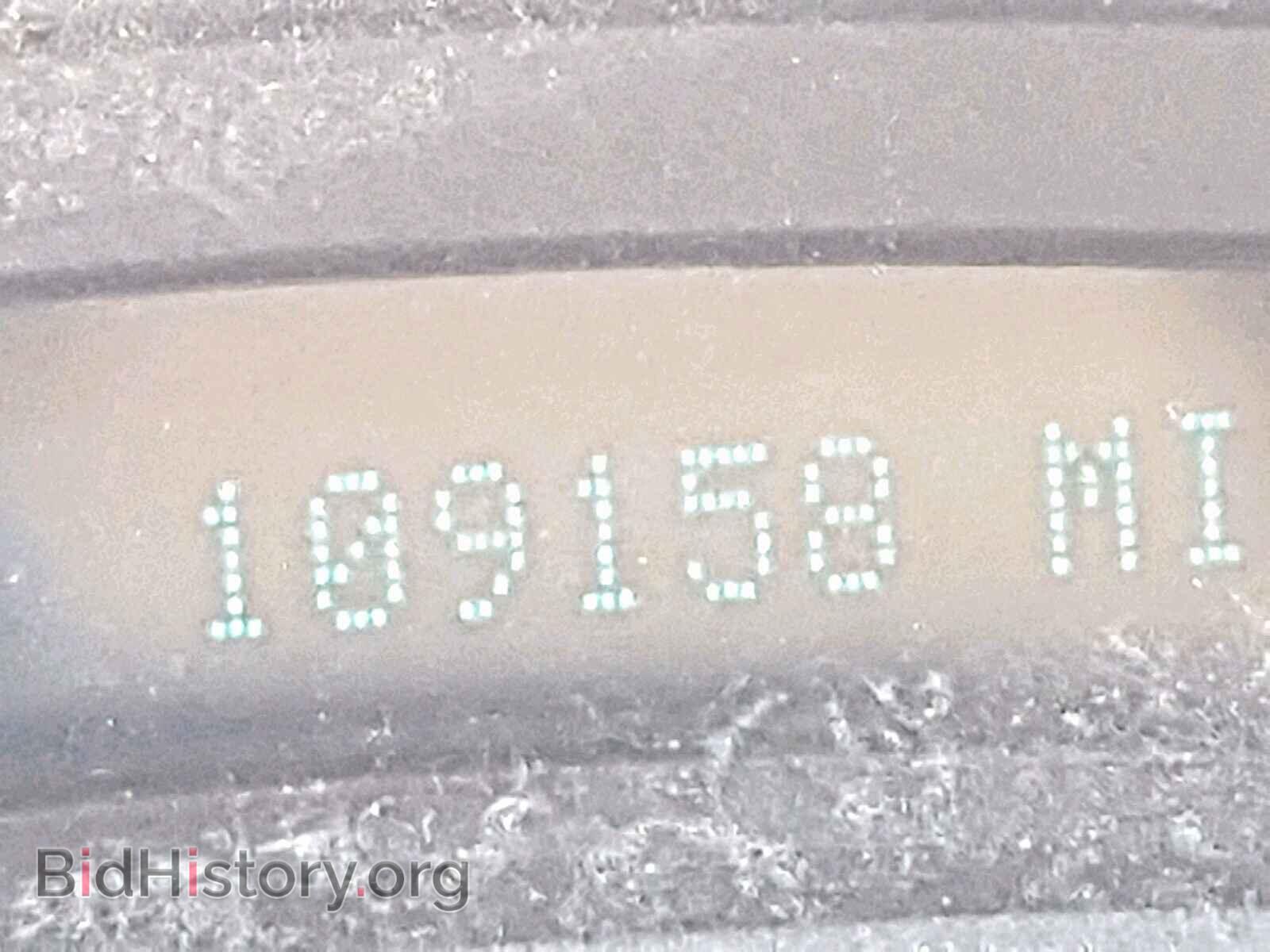 2005 CHEVROLET SILVERADO - VIN: 1GCHK23U35F815580 - Фото 8