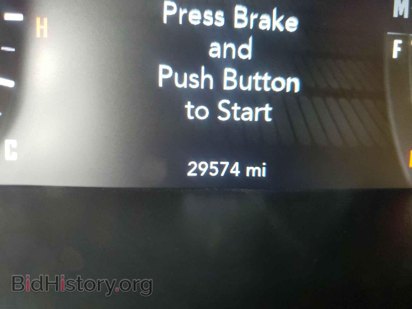 2019 DODGE CHALLENGER - VIN: 2C3CDZAG7KH566838 - Фото 8