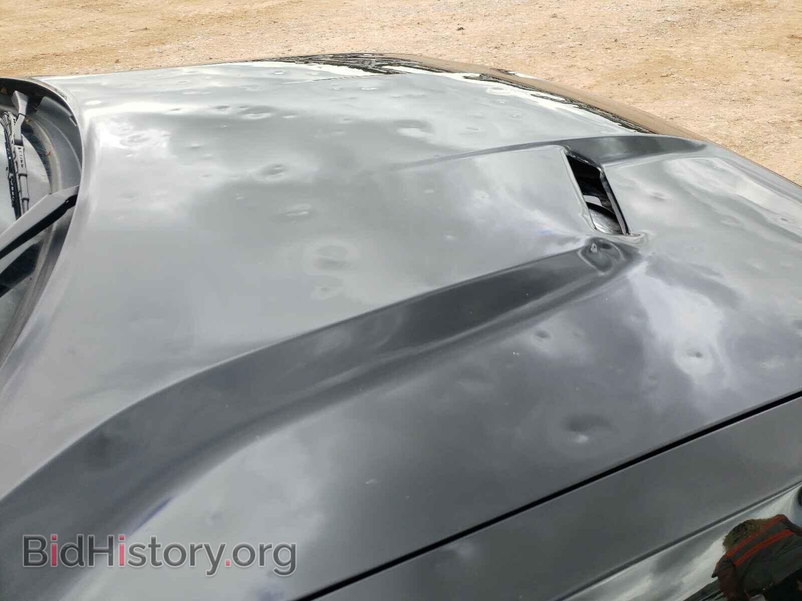 2019 DODGE CHALLENGER - VIN: 2C3CDZAG7KH566838 - Фото 9