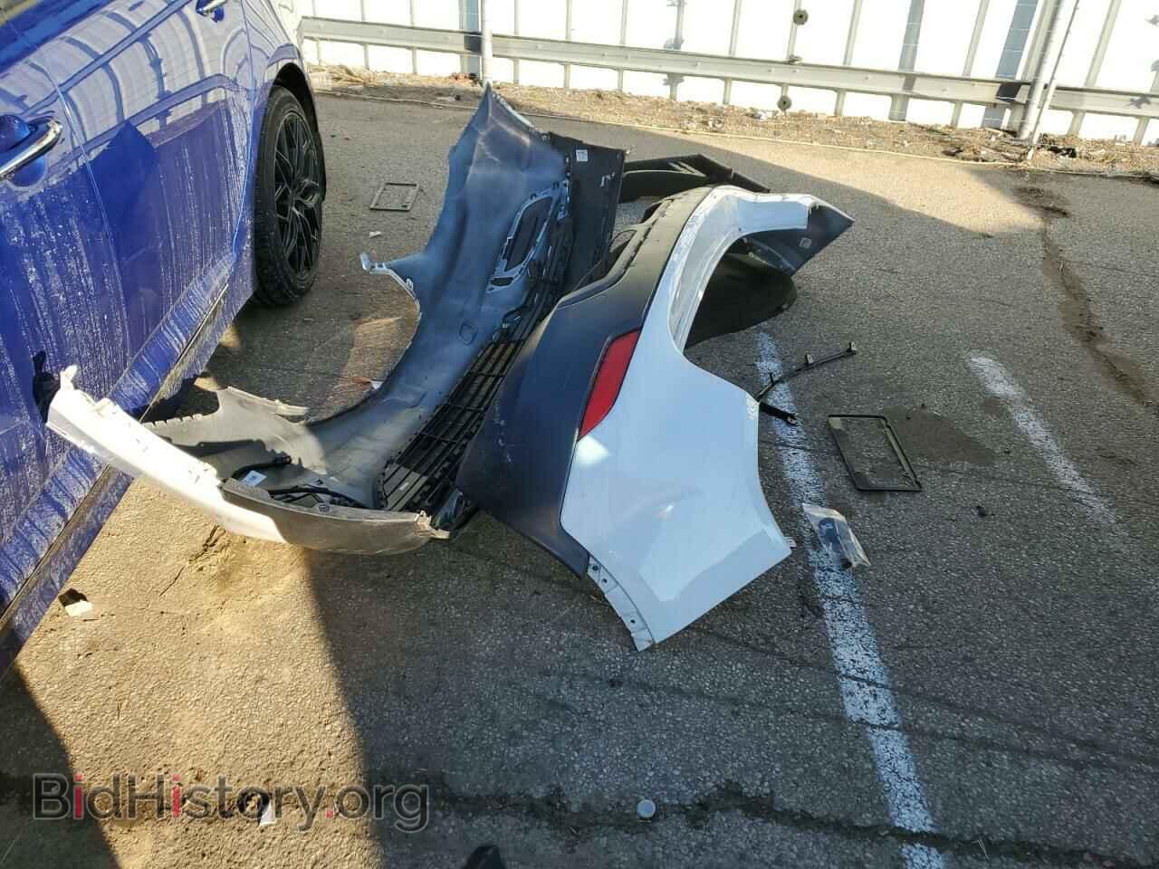 2019 BUICK ENCORE - VIN: KL4CJASB3KB766997 - Фото 12