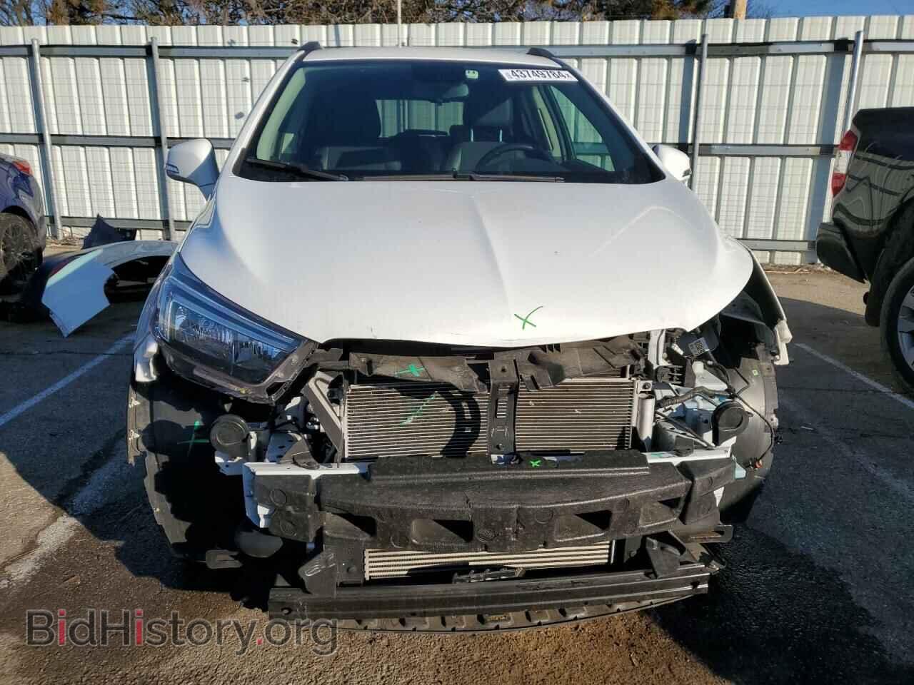 2019 BUICK ENCORE - VIN: KL4CJASB3KB766997 - Фото 5