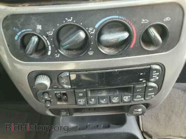 2003 DODGE NEON - VIN: 1B3ES56C83D120254 - Фото 9