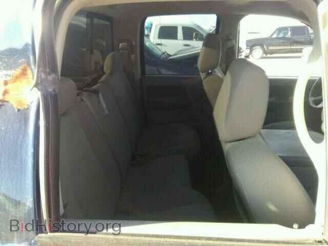 2007 DODGE RAM 1500 - VIN: 1D7HA18237S122254 - Фото 6