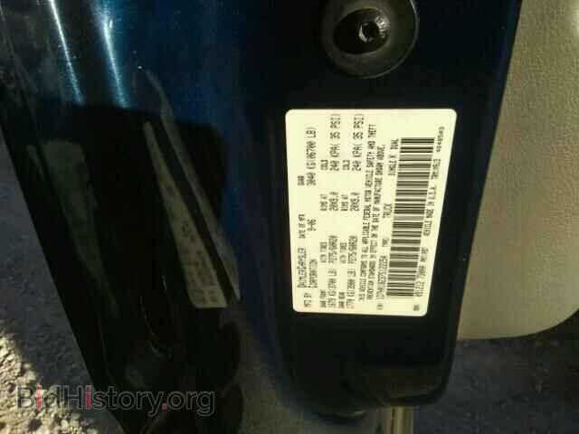 2007 DODGE RAM 1500 - VIN: 1D7HA18237S122254 - Фото 10
