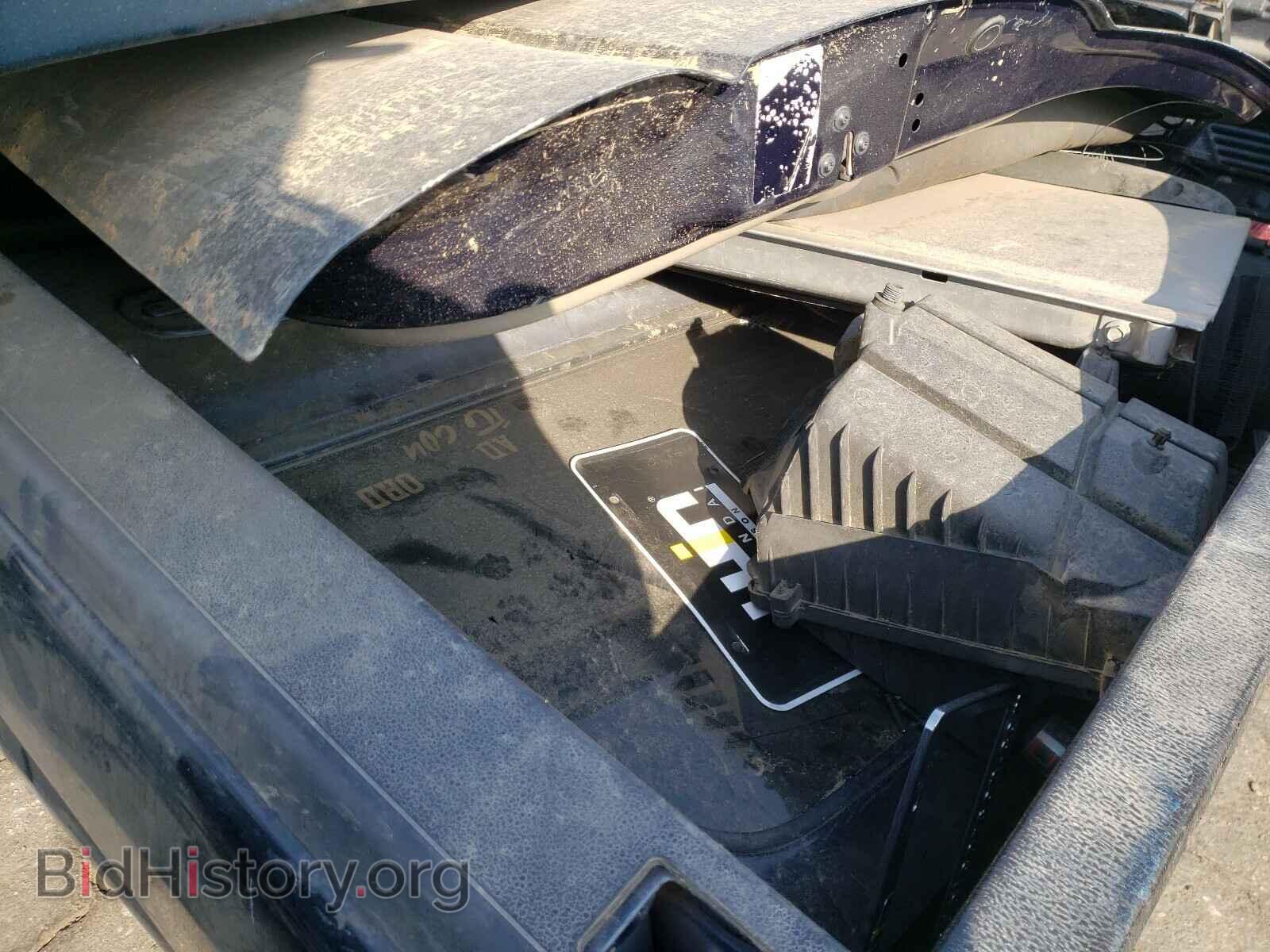 2006 GMC SIERRA - VIN: 2GTEC13V861282525 - Фото 6