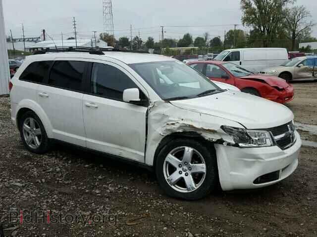2010 DODGE JOURNEY - VIN: 3D4PH5FV9AT164362 - Фото 9