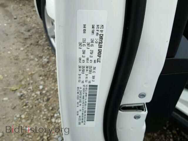 2010 DODGE JOURNEY - VIN: 3D4PH5FV9AT164362 - Фото 10