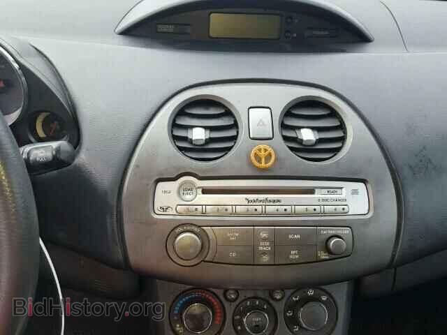 2008 MITSUBISHI ECLIPSE - VIN: 4A3AL25FX8E039047 - Фото 9