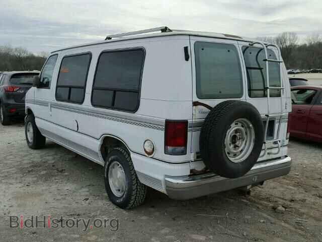 1995 FORD ECONOLINE - VIN: 1FDEE14H6SHB37070 - Photo 3