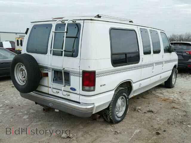 1995 FORD ECONOLINE - VIN: 1FDEE14H6SHB37070 - Photo 4