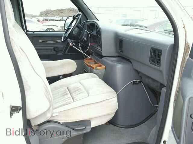 1995 FORD ECONOLINE - VIN: 1FDEE14H6SHB37070 - Photo 5