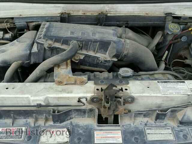 1995 FORD ECONOLINE - VIN: 1FDEE14H6SHB37070 - Photo 7