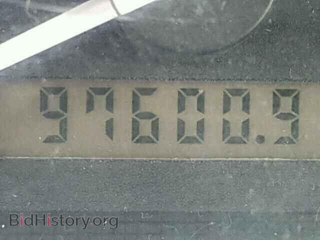 1995 FORD ECONOLINE - VIN: 1FDEE14H6SHB37070 - Photo 8
