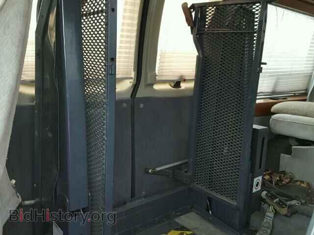 1995 FORD ECONOLINE - VIN: 1FDEE14H6SHB37070 - Photo 9