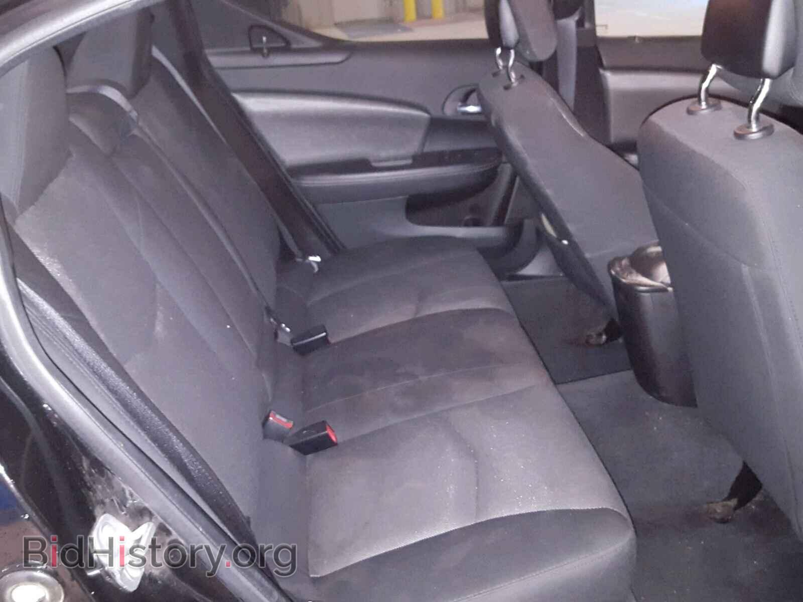 2013 DODGE AVENGER - VIN: 1C3CDZAB4DN770995 - Photo 6