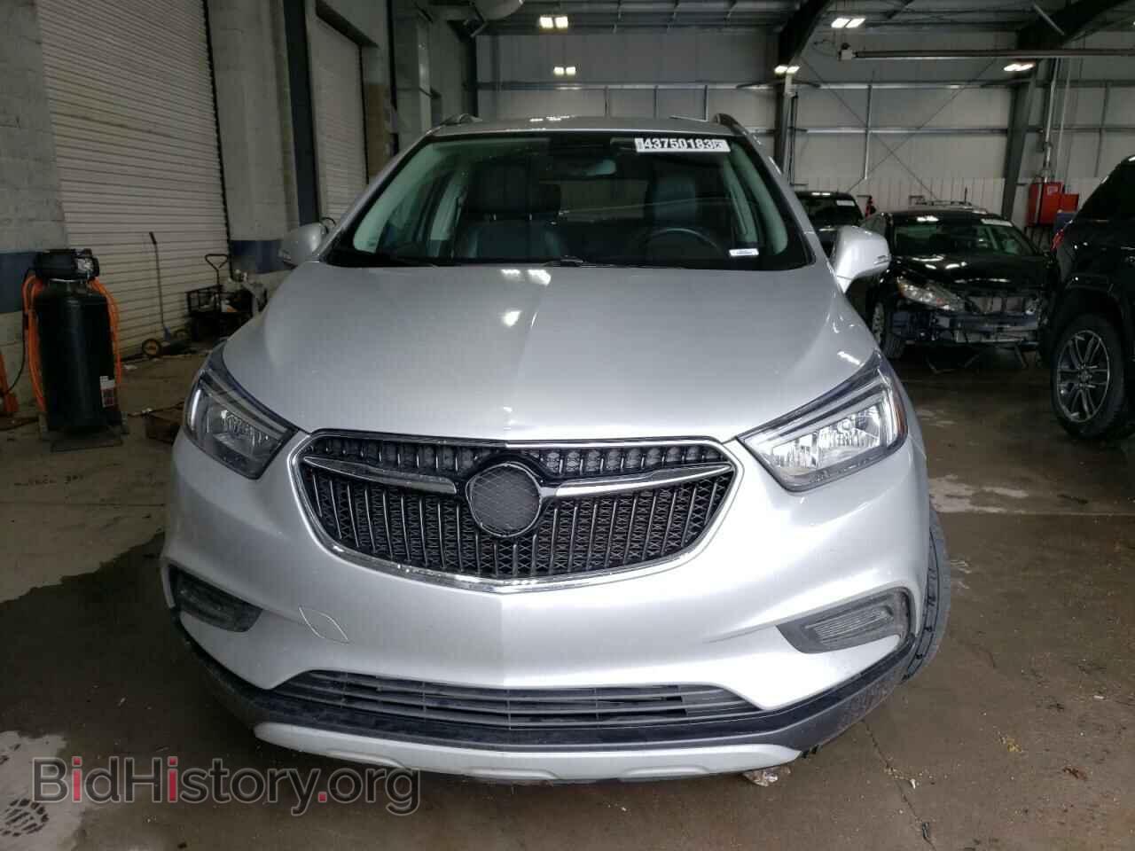 2019 BUICK ENCORE - VIN: KL4CJASB7KB765724 - Photo 5