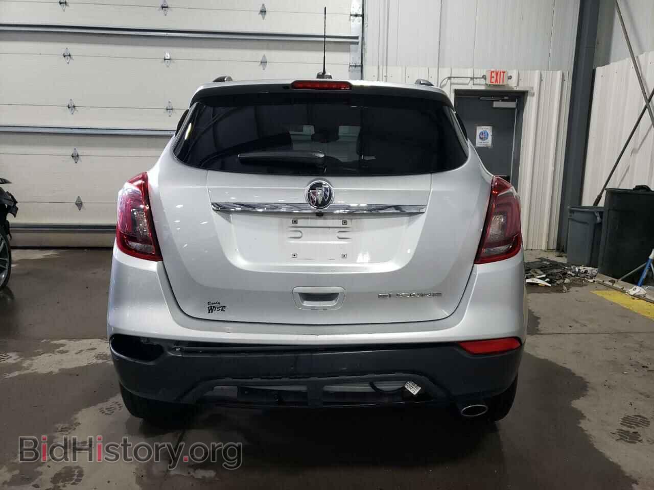 2019 BUICK ENCORE - VIN: KL4CJASB7KB765724 - Photo 6