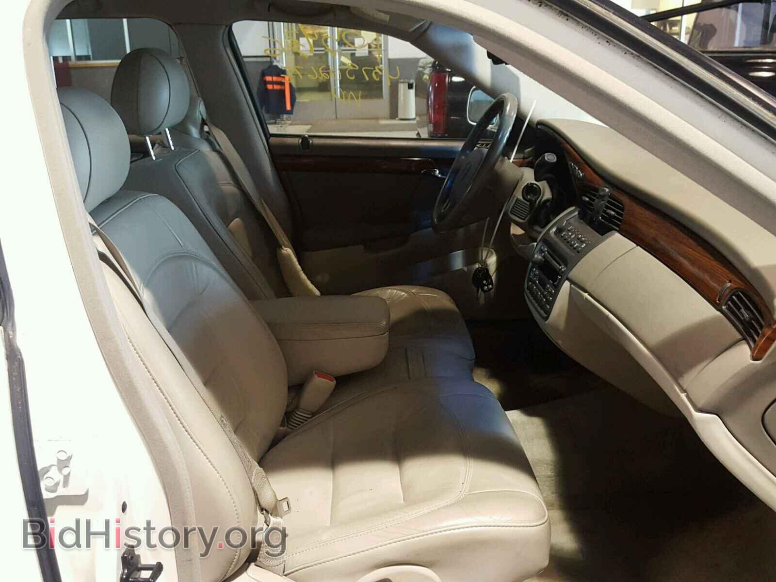 2003 CADILLAC DEVILLE - VIN: 1G6KD54Y73U173279 - Фото 5