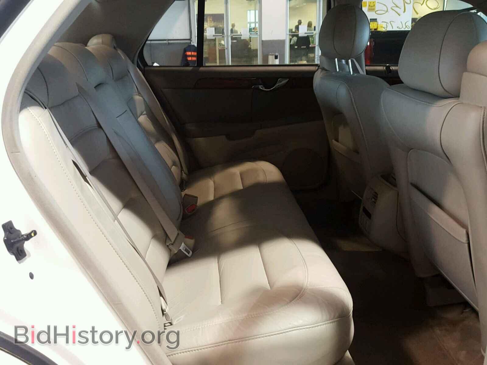 2003 CADILLAC DEVILLE - VIN: 1G6KD54Y73U173279 - Фото 6